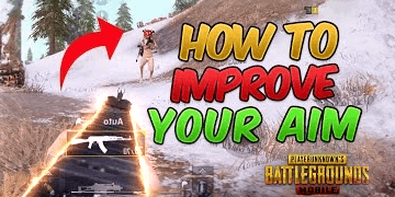 How to Improve Your Aim in BGMI: A Practical Guide