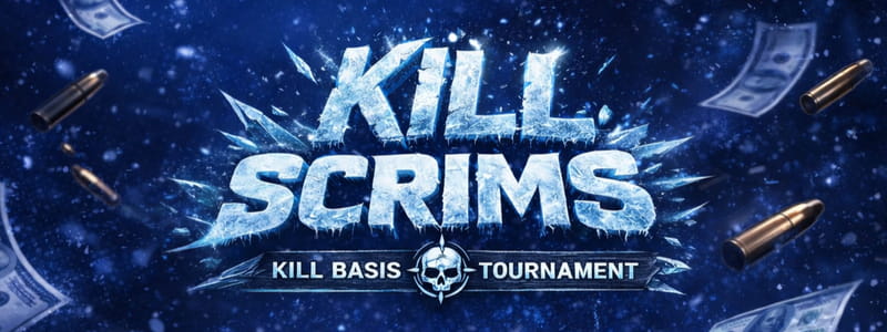 BR: Kill Basis